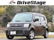 2014 Suzuki MR Wagon
