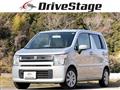 2017 Suzuki Wagon R