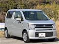 2017 Suzuki Wagon R