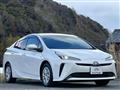 2020 Toyota Prius