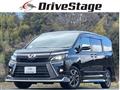 2018 Toyota Voxy