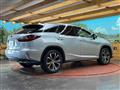 2017 Lexus RX