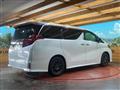 2017 Toyota Alphard G