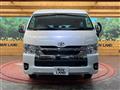 2023 Toyota Hiace Wagon