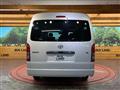 2023 Toyota Hiace Wagon
