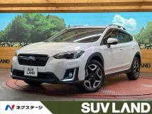 2017 Subaru IMPREZA XV HYBRID