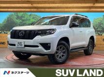 2023 Toyota Land Cruiser Prado