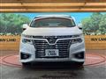 2016 Nissan Elgrand