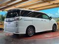 2016 Nissan Elgrand