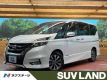 2017 Nissan Serena