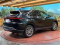 2021 Toyota Harrier Hybrid