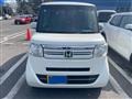 2016 Honda N BOX