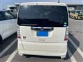 2016 Honda N BOX