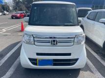 2016 Honda N BOX