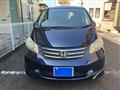 2009 Honda Freed