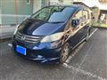 2009 Honda Freed