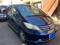2009 Honda Freed