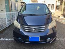 2009 Honda Freed