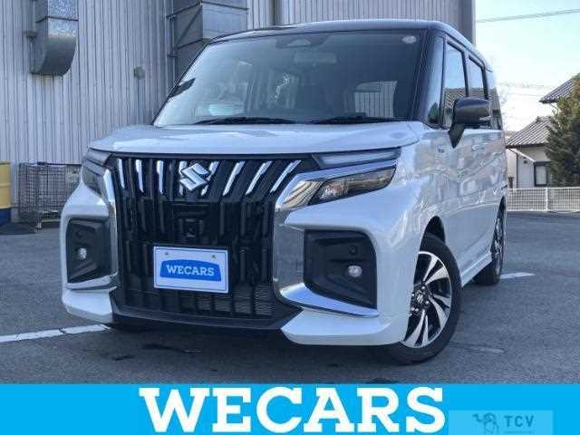 2025 Suzuki Suzuki Others