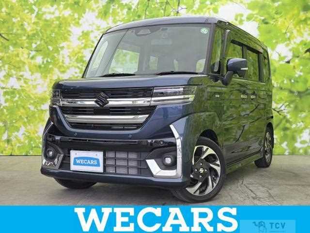 2024 Suzuki Suzuki Others