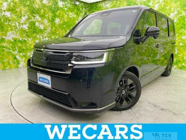 2024 Honda Honda Others