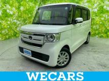 2019 Honda N BOX