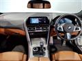 2021 BMW 8 Series