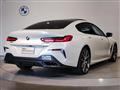 2021 BMW 8 Series