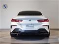 2021 BMW 8 Series
