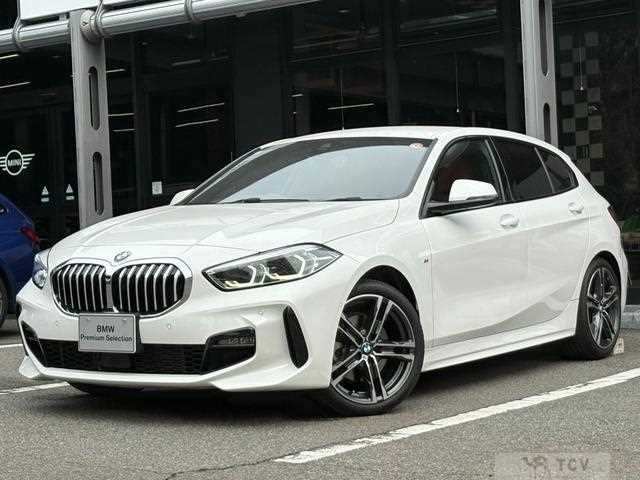 2023 BMW 1 Series