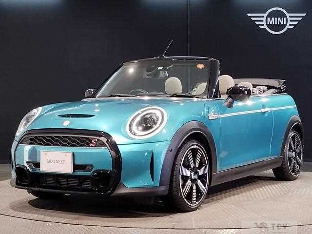 2023 BMW MINI