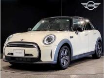 2021 BMW MINI
