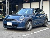 2025 BMW MINI