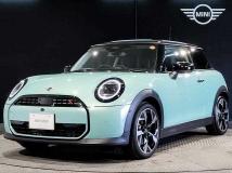 2025 BMW MINI