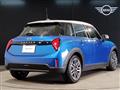 2025 BMW MINI