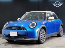 2025 BMW MINI