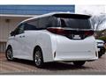 2024 Toyota Alphard G