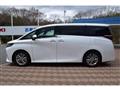 2024 Toyota Alphard G