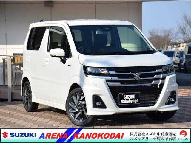 2026 Suzuki Wagon R