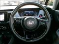 2025 Honda Fit