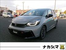 2025 Honda Fit