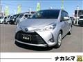 2017 Toyota Vitz