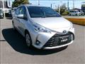 2017 Toyota Vitz