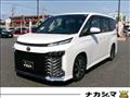 2022 Toyota Voxy