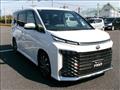 2022 Toyota Voxy