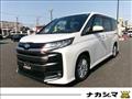 2022 Toyota Noah