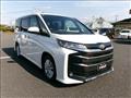 2022 Toyota Noah