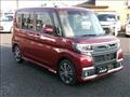 2018 Daihatsu Tanto