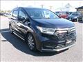 2021 Honda Odyssey