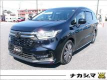 2021 Honda Odyssey